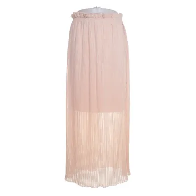 Långkjol (Rosa) från Rut & Circle Polyester