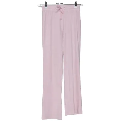 Pantalon de survêtement (Rose) de Reaction Élasthane, Polyester