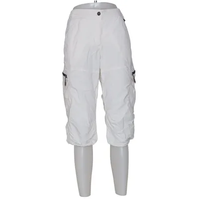 Outdoor shorts (Wit) van McKinley Polyamide