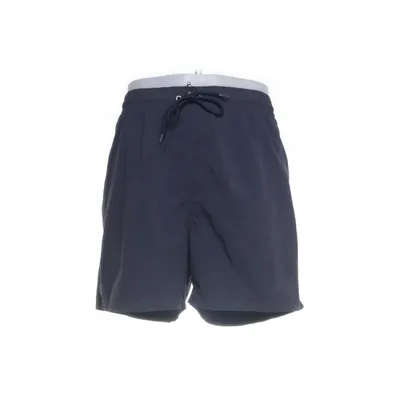 Zwemshort (Blauw) van Dressmann Nylon, Polyester
