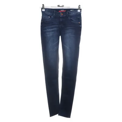 Jeans (Blå) från Vingino Bomull, Elastan