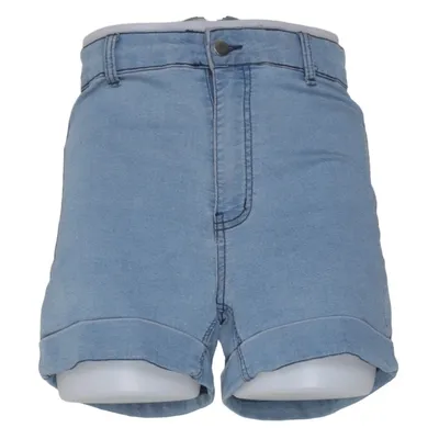 Short en jean (Bleu) de Zalando Essentials