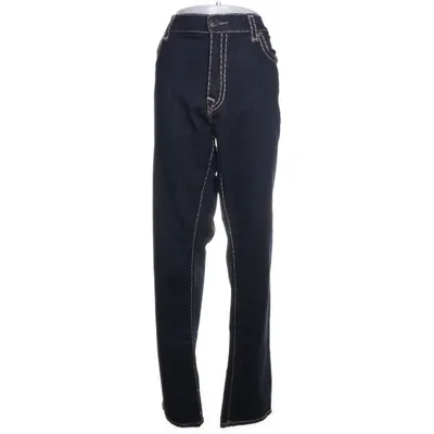 Jeans (Super T Jeans W44) från True Religion Bomull, Elastan