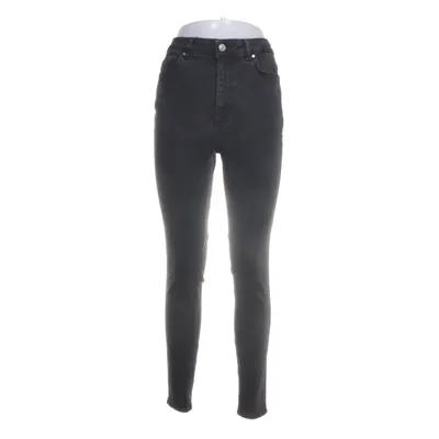 Spijkerbroek (Zwart) van Cubus Katoen, Elastaan, Polyester