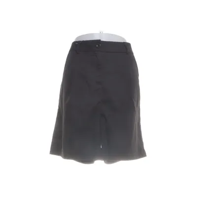 Shorts (Sort) fra Dazy Bomuld, Polyester