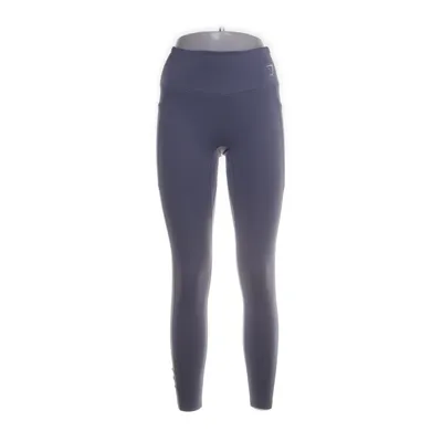 Träningstights (Grå) från Gymshark Elastan, Polyamid, Polyester