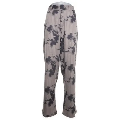Suit pants (Multicolored, Purple) from Jaded London