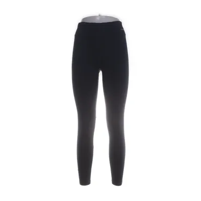 Sports tights (Blue) from Newbody Elastane, Polyamide, Polyester