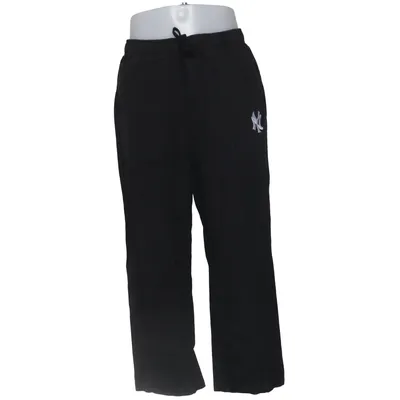 Pantalon (Noir) de Fanatics Coton