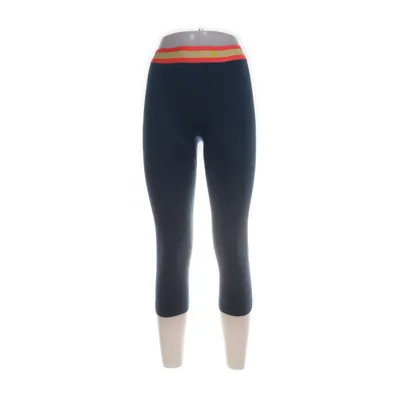 Sports tights (Blue) from Kari Traa Elastane, Polyamide, Polyester