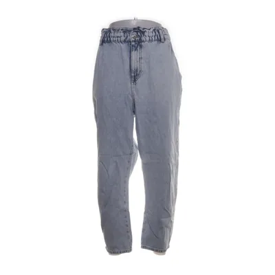 Spijkerbroek (Blauw) van Zara Katoen