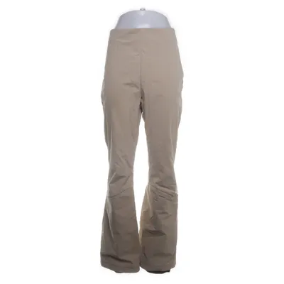 Snow pants (Beige) from Mexx Sport Polyester, Polyurethane, Elastane