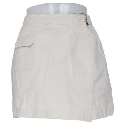 Jupe-short (Beige) de Cassis