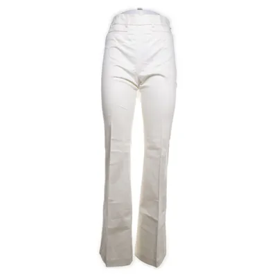 Pants (Off-white) from Roberto Cavalli at H&M Elastane, Cotton