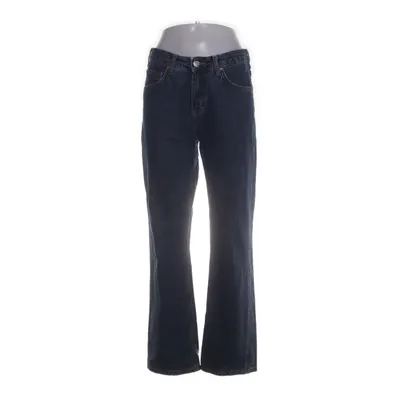 Jeans (LOW STRAIGHT) from Never Denim Cotton