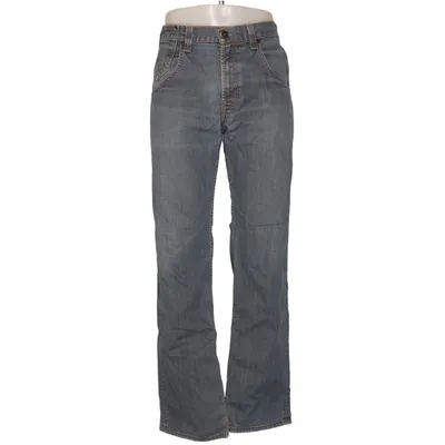 Jeans (503 Loose) från Levi Strauss & Co Bomull, Elastan