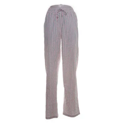 Pantalon (Rose, Vert, Blanc) de Loavies Coton, Polyester