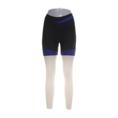 Cykelbyxor (Svart, Blå) från BTWIN