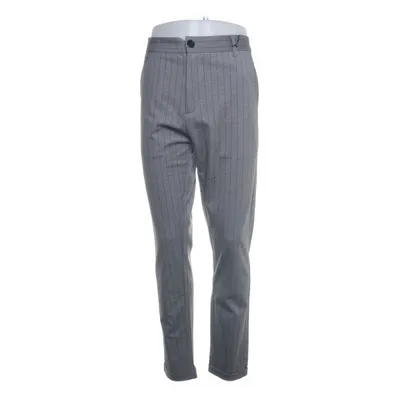 Broek (Grijs) van Lindberg Elastaan, Polyester, Viscose