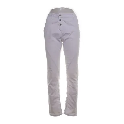 Jeans (Vit) från Please