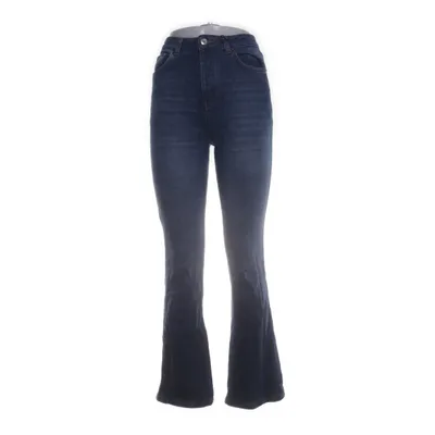 Jeans (Blue) from ASOS Design Cotton, Elastane, Hemp