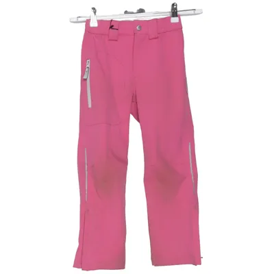 Outdoor broek (S7034) van Jonathan Elastaan, Polyurethaan, Gerecycled polyester