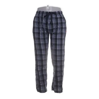 Pyjamasbyxor (Blå, Vit, Grå, Flerfärgad) från U.S. Polo Assn. Bomull