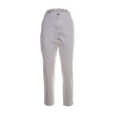 Chino (Beige) de Marc Cain Élasthane, Coton biologique