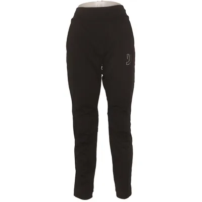 Pantalon de jogging (Noir) de Johaug Élasthane, Polyester