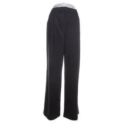 Pantalon (Gris) de Claire Rose x NA-KD Polyester, Laine, Acrylique, Coton, Viscose, Polyamide