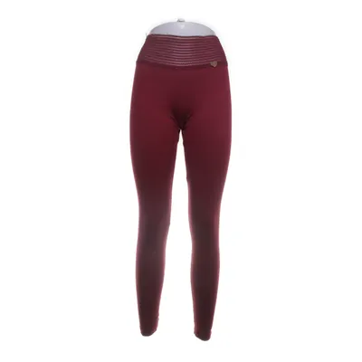 Leggings (Red) from Cute Booty Polyester, Nylon, Elastane