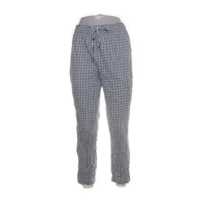 Pyjamasbyxor (Grå, Vit) från Oysho Bomull