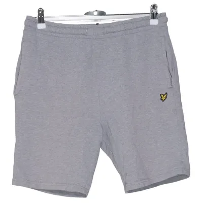 Short de jogging (Lsc0051s) de Lyle & Scott Junior Coton