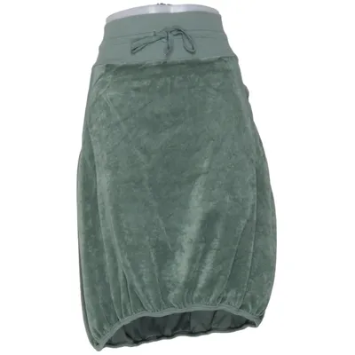 Jupe (Vert) de House of Lola Coton, Polyester
