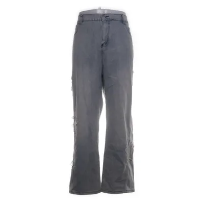 Spijkerbroek (Blauw) van Jeans