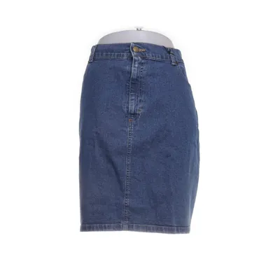 Jeanskjol (Blå) från Newhouse