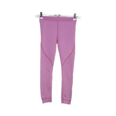Thermobroek (Roze) van Isbjörn Elastaan, Merinowol, Polyester