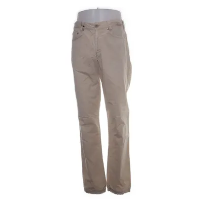 Jeans (Beige) fra Tucano Bomuld, Elastan, Polyester