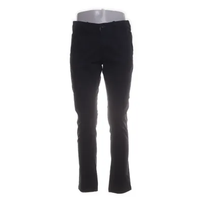 Chinos (Blauw) van Win Win Katoen, Elastaan