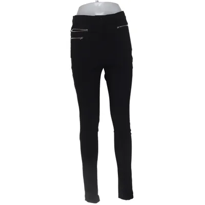 Pantalon de costume (Noir) de New Look Tall Élasthane, Polyamide, Polyester, Viscose