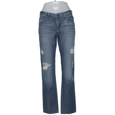 Spijkerbroek (Blauw) van ESPRIT Denim