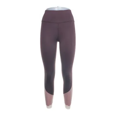 Collants de sport (Marron, Rose) de Blacc Élasthane, Polyester