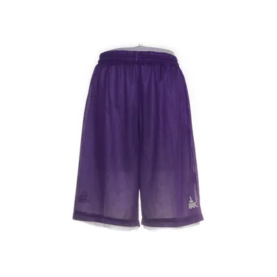 Basketshorts (Lila) från Peak