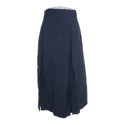 Omlottkjol (Blå) från Mango Casual