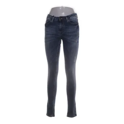 Jeans (Blå) från Garcia Jeans Bomull, Elastan, Polyester