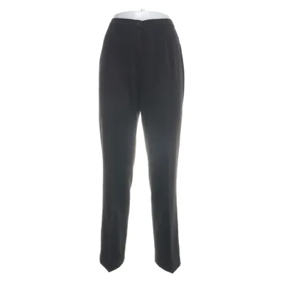 Byxor (Svart) från Voglia Elastan, Polyester, Viskos