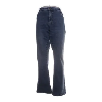 Jeans (Blå) från I Say Bomull, Elastan, Polyester