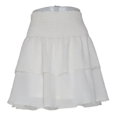 Nederdel (Hvid) fra Chelsea Polyester