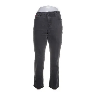 Jeans (Grå) från DNY CPH Bomull, Elastan