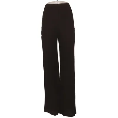 Palazzo pants (Black) from Missguided Elastane, Polyester